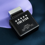 Parfum për meshkuj FIVE STAR - Image 4