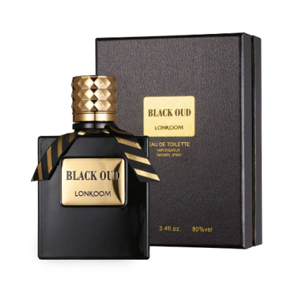 Parfum për meshkuj BLACK OUD