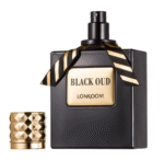 Parfum për meshkuj BLACK OUD - Image 2