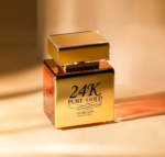 LONKOOM 24K PURE GOLD - Eau de Parfum 100ml ✨💛 (Unisex) - Figura 2