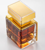 LONKOOM 24K PURE GOLD - Eau de Parfum 100ml ✨💛 (Unisex) - Figura 4