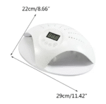 Llampë per thonjë - Image 4