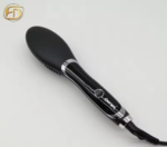 Furça profesionale për rregullues flokësh - Figura 3