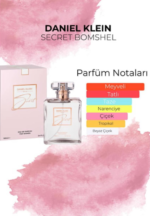 Daniel Klein Secret Bombshell - Figura 3