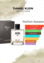 Daniel Klein HERO - Figura 4