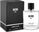 Daniel Klein HERO