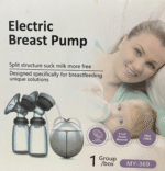 Pomp gjiri elektrike - Image 4