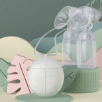 Pomp gjiri elektrike