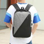 Çantë shpine 3N1 - Image 4