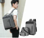 Çantë Shpine 3N1 - Image 2