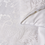 Set Mbulesash Dekorative Comforter 9 Pjesë - Image 2