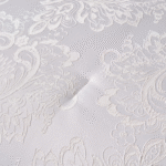 Set Mbulesash Dekorative Comforter 9 Pjesë - Image 3