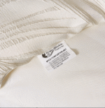 Set Mbulesash Dekorative Comforter 9 Pjesë - Image 2