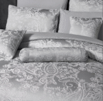 Set Mbulesash Dekorative Comforter 9 Pjesë - Image 4