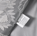 Set Mbulesash Dekorative Comforter 9 Pjesë - Image 2