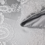 Set Mbulesash Dekorative Comforter 9 Pjesë - Image 3