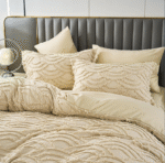 Seti 6-Pjesësh Çarçafë Dopio 3D - Image 2