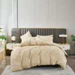 Seti 6-Pjesësh Çarçafë Dopio 3D