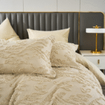 Seti 6-Pjesësh Çarçafë Dopio 3D - Image 3