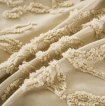 Seti 6-Pjesësh Çarçafë Dopio 3D - Image 4