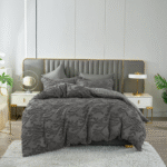 Seti 6-Pjesësh Çarçafë Dopio 3D