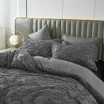 Seti 6-Pjesësh Çarçafë Dopio 3D - Image 2