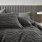 Seti 6-Pjesësh Çarçafë Dopio 3D - Image 3