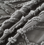 Seti 6-Pjesësh Çarçafë Dopio 3D - Image 4