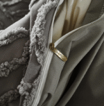 Seti 6-Pjesësh Çarçafë Dopio 3D - Image 5