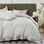 Sete Çarçafesh Dopio me Dizajn të Veçantë