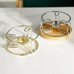 Set për Kafe dhe Çaj me Kazan Ngrohës - Image 2