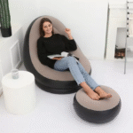 "Komplet Divan Seksional i Fryrë Luksoz