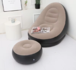 "Komplet Divan Seksional i Fryrë Luksoz - Figura 3