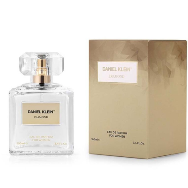 Parfum për femra DANIEL KLEIN
