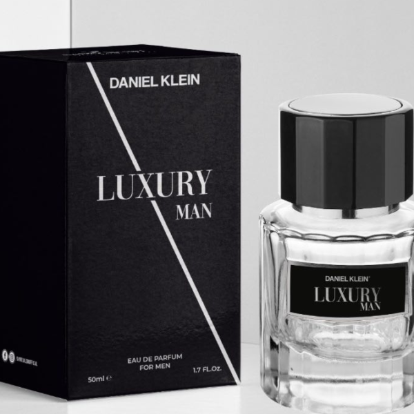 Parfum për meshkuj DANIEL KLEIN