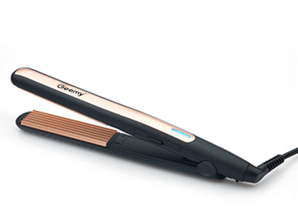 Shtypëse e flokëve