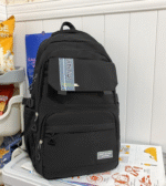 Çanta e Shpinës Multifunksionale për Biznes dhe Udhëtime - Image 2