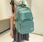 Çanta e Shpinës Multifunksionale për Biznes dhe Udhëtime - Figura 2