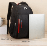 Biaowang Çantë Shpine për Laptopë - Image 3