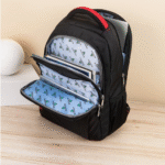 Biaowang Çantë Shpine për Laptopë - Image 2