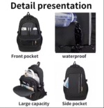 Qant per llaptop - Image 2