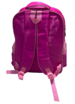 🎒 Çantë Shpine për Fëmijë - Dizajn Princeshë - Figura 2
