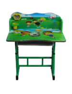 Tavolinë Shkollore për Fëmijë me Karrige - Figura 5