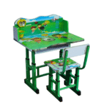 Tavolinë shkollore për fëmijë