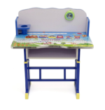 Tavolinë Shkollore për Fëmijë me Karrige - Figura 2