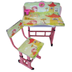 Tavolinë shkollore për fëmijë