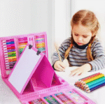 Set Vizatimi 208 ngjyra