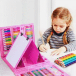 Set Vizatimi 208 ngjyra