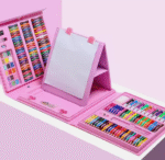 Set Vizatimi 208 ngjyra - Image 3