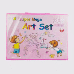 Set Vizatimi 208 ngjyra - Image 5